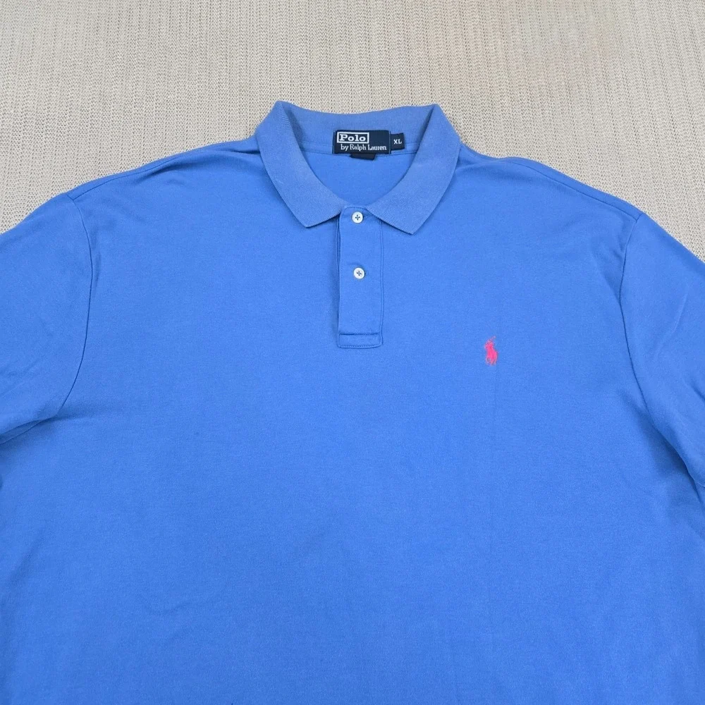 Polo Ralph Lauren size xl